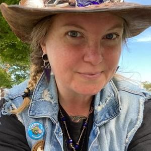 Meet your Posher, Kris